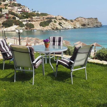Dreamwave Residence - Unique Holidays By The Sea Лигарья Экстерьер фото