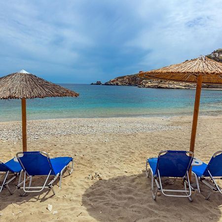 Dreamwave Residence - Unique Holidays By The Sea Лигарья Экстерьер фото