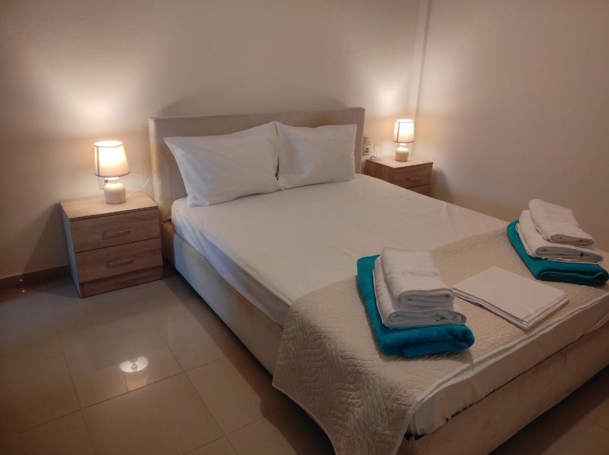 Dreamwave Residence - Unique Holidays By The Sea Лигарья Экстерьер фото