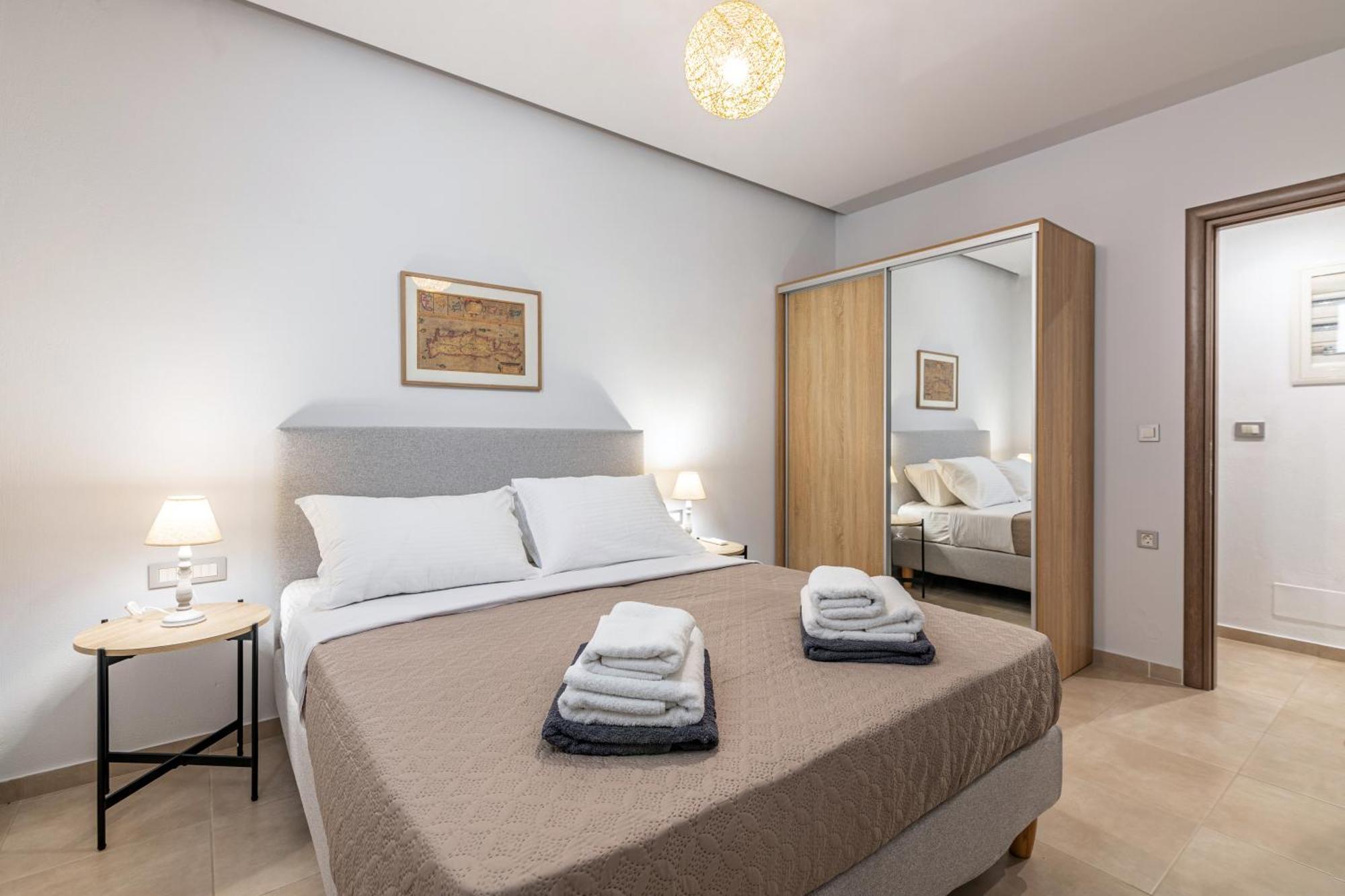 Dreamwave Residence - Unique Holidays By The Sea Лигарья Экстерьер фото