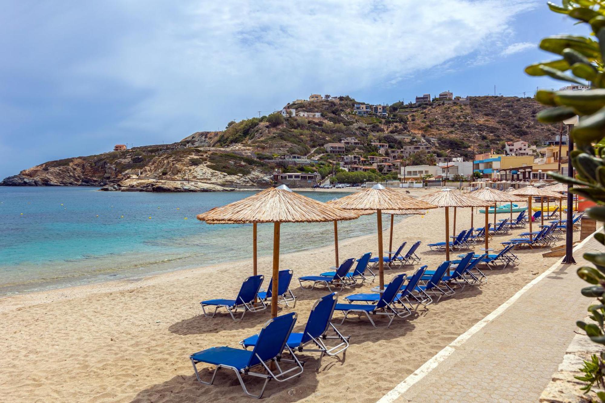 Dreamwave Residence - Unique Holidays By The Sea Лигарья Экстерьер фото