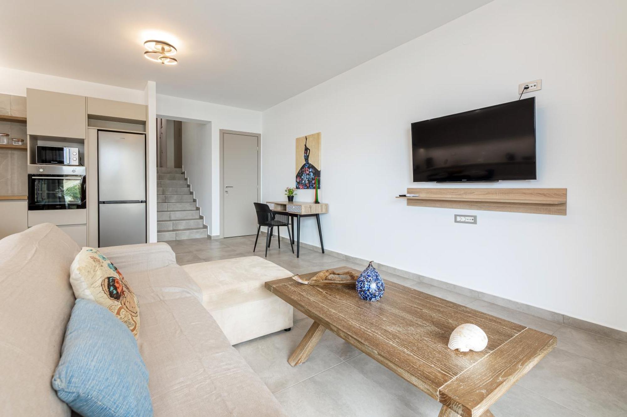 Dreamwave Residence - Unique Holidays By The Sea Лигарья Экстерьер фото